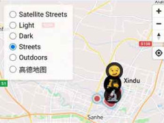 NinjiaTag:开源DIY Airtag替代方案,支持FindMy网络长期轨迹记录 NinjiaTag:开源DIY Airtag替代方案,支持FindMy网络长期轨迹记录